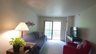 Virtual Tour The Lodge Retirement Community [upl. by Airamzul900]