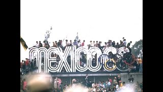 Olympic Games Mexico 1968 Part 1 [upl. by Rihsab]