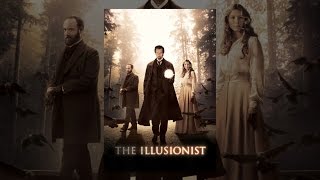 The Illusionist [upl. by Delcina]