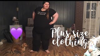 TORRID TRYON HAUL [upl. by Erehpotsirhc]