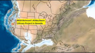 Orogeny Geological Formation of North America 600 Million Years Ago To Present [upl. by Arjan571]