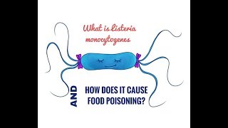 What is Listeria Monocytogenes [upl. by Savill]