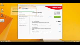 Lavasoft Ad Aware 11 free antivirus review [upl. by Hacissej]