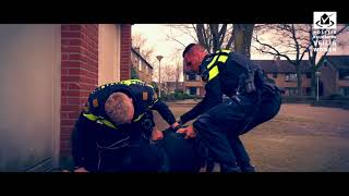 Politie Keurmerk Veilig Wonen Instructiefilm [upl. by Fenton]