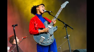 Lianne La Havas  Live at Pinkpop Festival Landgraaf Netherlands 20160611 [upl. by Arerrac963]