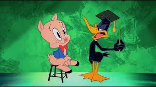 The Looney Tunes Show S1 E24  The Shelf [upl. by Joya]