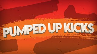 The True Meaning Behind PUMPED UP KICKS [upl. by Camilia35]