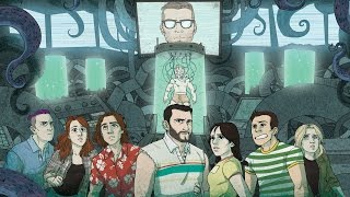 Liams Quest Full Circle  Critical Role RPG [upl. by Aehtla]