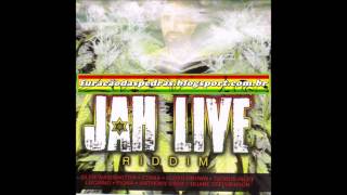 Jah Live Riddim August Town riddim Mix 2009 Joe Frasier mix by djeasy [upl. by Epp745]