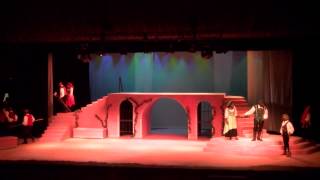 Romeo amp Juliet Act 1 Prologue Scenes 1 amp 2 [upl. by Catherine693]