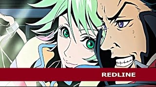 Redline  DEMOs Anime Review [upl. by Dardani848]