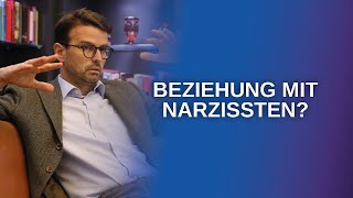 Narzissmus und Partnerschaft So kann die Beziehung mit Narzissten funktionieren Raphael Bonelli [upl. by Zadoc]