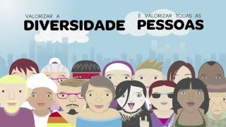 Dicas de convivência com a pessoa com deficiência [upl. by Reace]