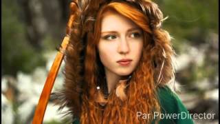 Viking nordic song Herr Manneling amp Yggdrasil [upl. by Bleier34]