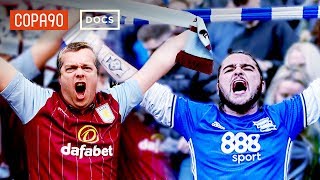 The Battle of Birmingham  Aston Villa vs Birmingham [upl. by Niles]