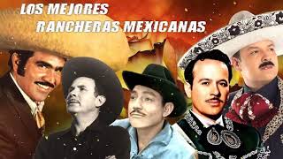 50 RANCHERAS MEXICANAS VIEJITAS ALEJANDRO FERNANDEZPEDRO FERNANDEZVICENTE FERNANDEZPEPE AGUILAR [upl. by Eelynnhoj]