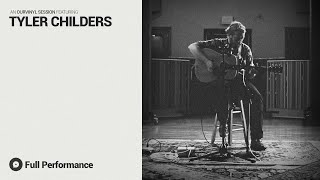 Tyler Childers  OurVinyl Sessions [upl. by Cl]