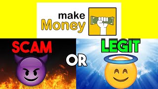 Make Money  Earn Easy Cash App Review [upl. by Henleigh167]