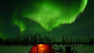 Norwegen Schweden Lappland  Europas schöner Norden Reportage [upl. by Htebzile]