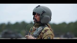 Fly Army  Army Aviation Highlight Video 2019 4K [upl. by Radnaskela]