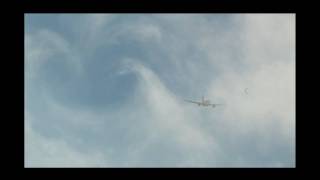 Incredible 1080p Wingtip Vortices [upl. by Alverson]