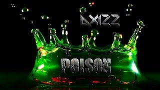 Alice Cooper  Poison Axizz hardstyle bootleg [upl. by Egerton729]