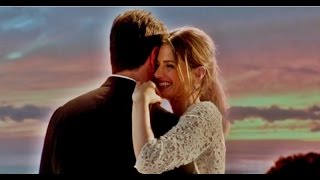 Castle 7x06 End Scene Wedding Castle Beckett quotTime of Our Livesquot [upl. by Corenda215]