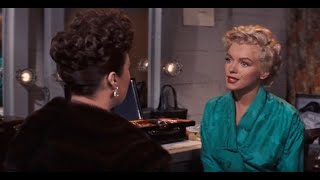 Theres No Business Like Show Business 1954 full movie  Marilyn Monroe [upl. by Aikat]