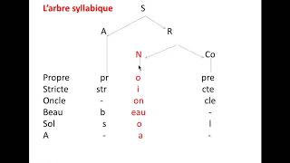 La syllabe La phonétique 4 quotActivez le soustitragequot Cest obligatoire [upl. by Adnor562]