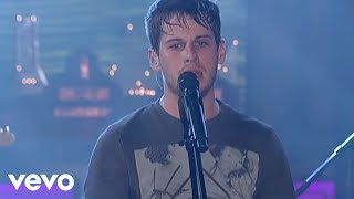 Foster The People  Pumped Up Kicks Live on Letterman [upl. by Enivid]