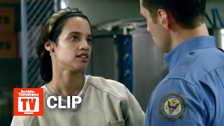 Orange Is the New Black  Prison Valentine Scene S2E6  Rotten Tomatoes TV [upl. by Thrift]