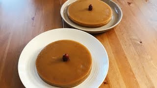 賀年食品 在家做年糕 古法和簡易版比較 New Year Rice Cake  Nian Gao [upl. by Aleyam]