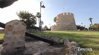 Torrevieja Alicante  Costa Blanca  Spain [upl. by Nasar]