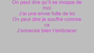 Lolita Joli  Joli Garçon lyrics [upl. by Greggory]