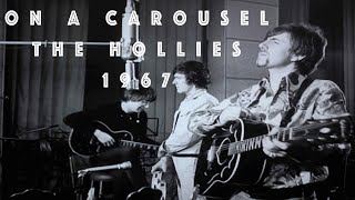 The Hollies quotOn A Carouselquot [upl. by Netsyrk]