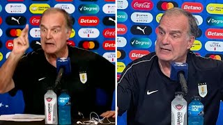 ¡Marcelo Bielsa explota  beIN SPORTS USA [upl. by Skardol]