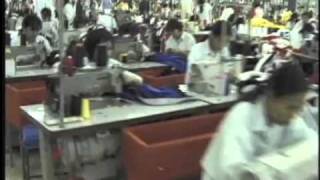 Nike Sweatshops Behind the Swoosh [upl. by Nell]