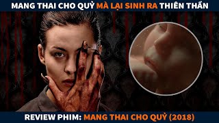 Review Phim Mang Thai Cho Quỷ Luciferina 2018 [upl. by Nylorak579]