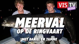 VIS TV Extra 47  Meerval [upl. by Daly]