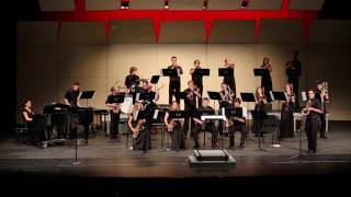 Summit High School Jazz Band  Moanin [upl. by Teilo282]