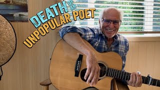 Jimmy Buffett  Death of An Unpopular Poet  Directed by Delaney [upl. by Brandea847]