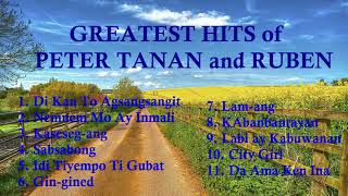 GREATEST HITS OF PETER TANAN Kankana ey Song [upl. by Casey]