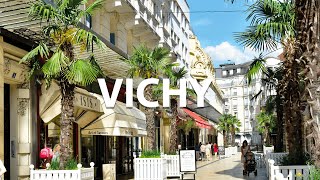 Vichy France [upl. by Ailegnave]