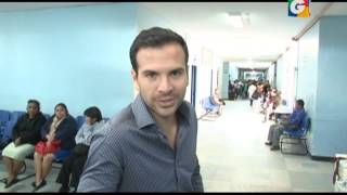 Reportaje Hospital San Juan de Dios [upl. by Seiter]