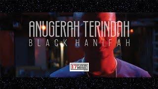 🔴BLACK  Anugerah Terindah OFFICIAL MUSIC VIDEO [upl. by Eynobe891]