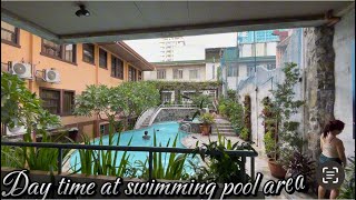 1775 ADRIATICO SUITES at malate manila [upl. by Eillen98]