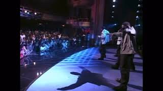 Silk  If You Lovin’ Me LIVE at the Apollo 1999 [upl. by Orvan]