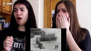 Kpop fangirls react to real music Erika [upl. by Llyrat]