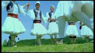 ALBANIAN FOLK MUSIC 2013 [upl. by Nylear]