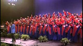 The Mississippi Mass Choir  Old Time Church [upl. by Sikata]